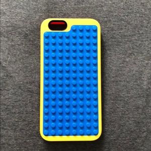 LEGO x Belkin iPhone 6/6s case